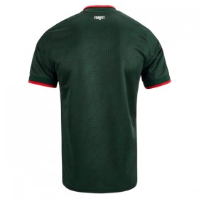 Tenue Enfant Nottingham Forest Exterieur 2026-27 (+ Short)