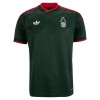 Tenue Enfant Nottingham Forest Exterieur 2026-27 (+ Short)