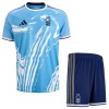 Tenue Enfant Nottingham Forest Troisieme 2026-27 (+ Short) Tenue Enfant Nottingham Forest Troisieme 2026-27 (+ Short)