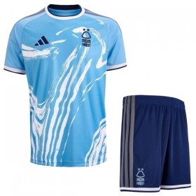 Tenue Enfant Nottingham Forest Troisieme 2026-27 (+ Short)
