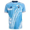 Tenue Enfant Nottingham Forest Troisieme 2026-27 (+ Short)