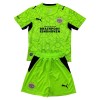 Tenue Enfant PSV Eindhoven Gardien Verte 2026-27 (+ Short) Tenue Enfant PSV Eindhoven Gardien Verte 2026-27 (+ Short)