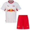 Tenue Enfant RB Leipzig Domicile 2026-27 (+ Short) Tenue Enfant RB Leipzig Domicile 2026-27 (+ Short)