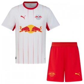 Tenue Enfant RB Leipzig Domicile 2026-27 (+ Short)