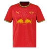 Tenue Enfant RB Leipzig Exterieur 2026-27 (+ Short)