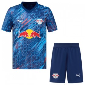 Tenue Enfant RB Leipzig Troisieme 2026-27 (+ Short)