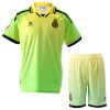Tenue Enfant RCD Espanyol Troisieme 2026-27 (+ Short)