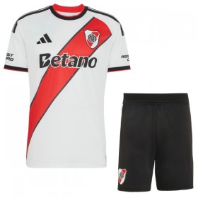 Tenue Enfant River Plate Domicile 2026-27 (+ Short)
