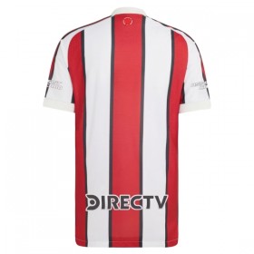 Tenue Enfant River Plate Exterieur 2026-27 (+ Short)