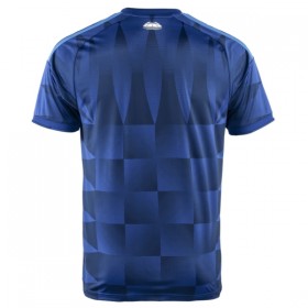 Tenue Enfant Schalke 04 Domicile 2026-27 (+ Short)
