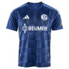 Tenue Enfant Schalke 04 Domicile 2026-27 (+ Short)