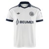 Tenue Enfant Schalke 04 Exterieur 2026-27 (+ Short)