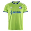 Tenue Enfant Schalke 04 Troisieme 2026-27 (+ Short)