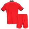 Tenue Enfant Séville FC Exterieur 2026-27 (+ Short)