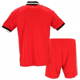 Tenue Enfant Séville FC Exterieur 2026-27 (+ Short)