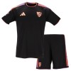Tenue Enfant Séville FC Troisieme 2026-27 (+ Short)