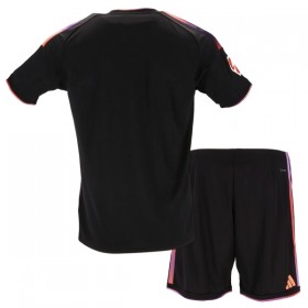 Tenue Enfant Séville FC Troisieme 2026-27 (+ Short)