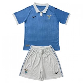 Tenue Enfant SS Lazio Domicile 2026-27 (+ Short)