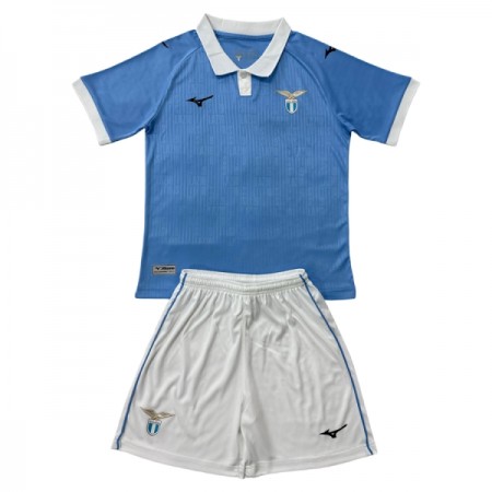 Tenue Enfant SS Lazio Domicile 2026-27 (+ Short) Tenue Enfant SS Lazio Domicile 2026-27 (+ Short)