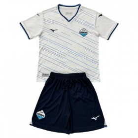 Tenue Enfant SS Lazio Exterieur 2026-27 (+ Short)