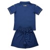 Tenue Enfant SS Lazio Troisieme 2026-27 (+ Short)