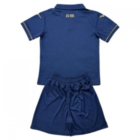 Tenue Enfant SS Lazio Troisieme 2026-27 (+ Short)