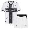 Tenue Enfant Stade Rennais Exterieur 2026-27 (+ Short)