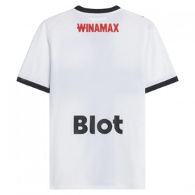 Tenue Enfant Stade Rennais Exterieur 2026-27 (+ Short)