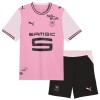 Tenue Enfant Stade Rennais Troisieme 2026-27 (+ Short)