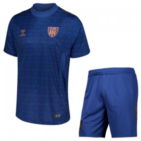 Tenue Enfant Sunderland Troisieme 2026-27 (+ Short)
