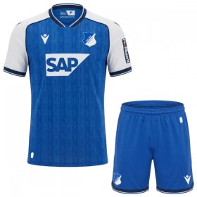 Tenue Enfant TSG 1899 Hoffenheim Domicile 2026-27 (+ Short)