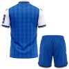 Tenue Enfant TSG 1899 Hoffenheim Domicile 2026-27 (+ Short)