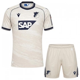 Tenue Enfant TSG 1899 Hoffenheim Exterieur 2026-27 (+ Short)