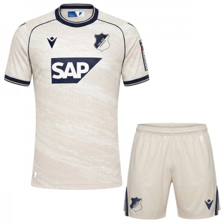 Tenue Enfant TSG 1899 Hoffenheim Exterieur 2026-27 (+ Short) Tenue Enfant TSG 1899 Hoffenheim Exterieur 2026-27 (+ Short)
