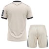 Tenue Enfant TSG 1899 Hoffenheim Exterieur 2026-27 (+ Short)