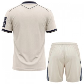 Tenue Enfant TSG 1899 Hoffenheim Exterieur 2026-27 (+ Short)