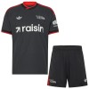 Tenue Enfant Union Berlin Exterieur 2026-27 (+ Short)