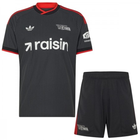 Tenue Enfant Union Berlin Exterieur 2026-27 (+ Short)