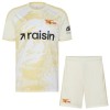 Tenue Enfant Union Berlin Troisieme 2026-27 (+ Short)