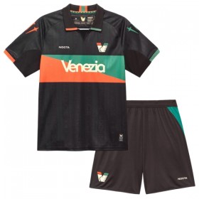Tenue Enfant Venezia Domicile 2026-27 (+ Short)
