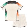 Tenue Enfant Venezia Exterieur 2026-27 (+ Short)
