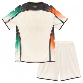 Tenue Enfant Venezia Exterieur 2026-27 (+ Short)
