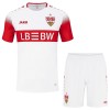 Tenue Enfant VfB Stuttgart Domicile 2026-27 (+ Short) Tenue Enfant VfB Stuttgart Domicile 2026-27 (+ Short)