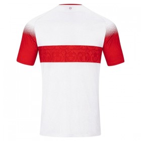 Tenue Enfant VfB Stuttgart Domicile 2026-27 (+ Short)