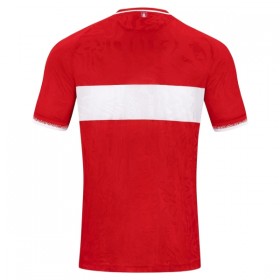 Tenue Enfant VfB Stuttgart Exterieur 2026-27 (+ Short)