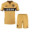 Tenue Enfant VfB Stuttgart Troisieme 2026-27 (+ Short) Tenue Enfant VfB Stuttgart Troisieme 2026-27 (+ Short)