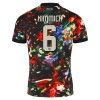 Maillot Foot FC Bayern Munich Kimmich 6 Oktoberfest 2026-27 Maillot Foot FC Bayern Munich Kimmich 6 Oktoberfest 2026-27