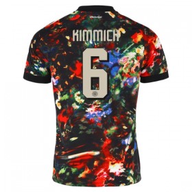 Maillot Foot FC Bayern Munich Kimmich 6 Oktoberfest 2026-27