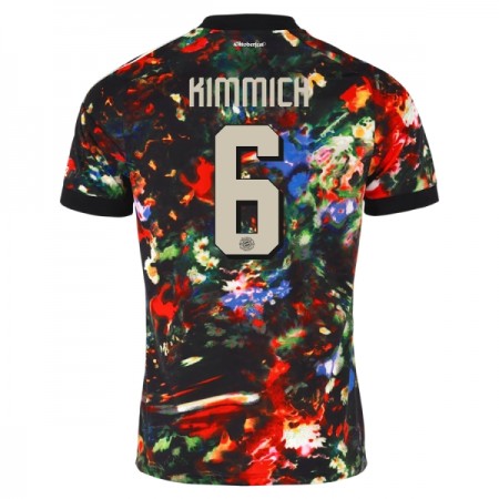 Maillot Foot FC Bayern Munich Kimmich 6 Oktoberfest 2026-27 Maillot Foot FC Bayern Munich Kimmich 6 Oktoberfest 2026-27