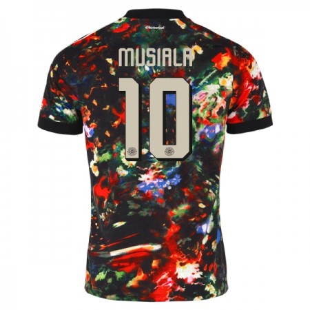 Maillot Foot FC Bayern Munich Musiala 10 Oktoberfest 2026-27 Maillot Foot FC Bayern Munich Musiala 10 Oktoberfest 2026-27